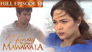 Full Episode 50  Huwag Ka Lang Mawawala [upl. by Morse]