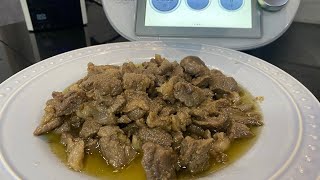 Mkila au thermomix مقيلة بالترمومكس [upl. by Nnaesor721]