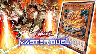 TENPAI DRAGON IS FINALLY COMING TO YuGiOh Master Duel [upl. by Origra]