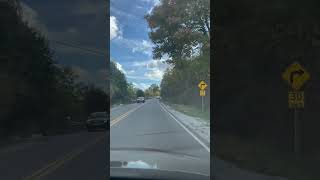 Driving in Halton region 🇨🇦 [upl. by Hurlbut]