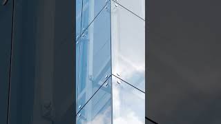 BM Windows  Façade Showreel [upl. by Liman]