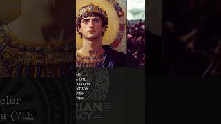 The Illyrians and the Byzantine Empire – A Forgotten Connection [upl. by Gustave262]