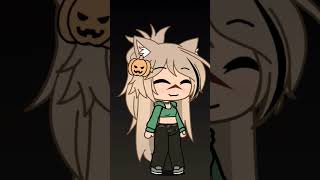 How wingle on gacha life halloween [upl. by Eivlys485]