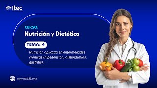 CLASE N°4 NUTRICION Y DIETÉTICA OCTUBRE 3  2024 [upl. by Rausch]