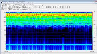 El Espectro Audible de Un Reloj [upl. by Yeargain657]