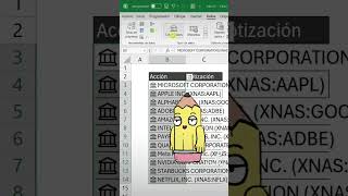COTIZACIONES en EXCEL superexcel [upl. by Ahsekat]