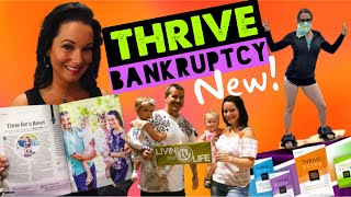 Chris amp Shanann Watts Bankruptcy Are MLM Thrive amp Nichol Kessinger Responsible for Mrder [upl. by Schellens]