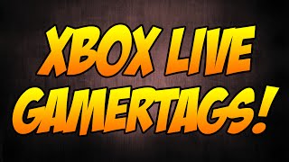 How To Lose Your Xbox Live Gamertag Xbox Are Deleting Xbox Live Gamertags [upl. by Violetta]