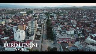 Burim Emini  Ty Gjilan [upl. by Evangelia]