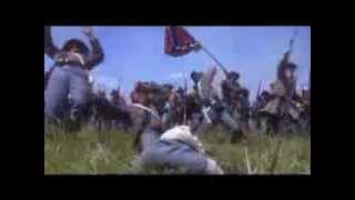 militesluci Virginias Glory Picketts Charge [upl. by Estis]