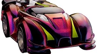 Review Anki Drive Expansion Car Spektrix Purple [upl. by Ahsets]