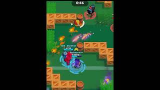 dodges💫💫brawlstars surge [upl. by Billy]