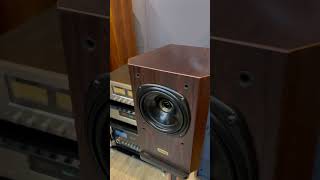 tannoy D100 amthanhbai automobile jblc100si xuhuong [upl. by Hutchings]