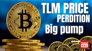 TLM Coin price prediction Big news Tlm 400 pump coming soon 🔜  urdu amp Hindi  tlmcoin ￼ ￼ [upl. by Assej]