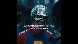 Balas explosivas de compressão  O Esquadrão Suicida  filmes filme dccomics dcuniverse dcu [upl. by Atinra]