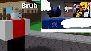 Roasting AyoGamingRoblox for response Koofy Epic Real [upl. by Joerg]