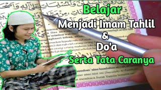 BELAJAR TAHLIL [upl. by Tri]