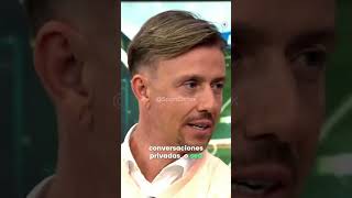 Guti Critica la Imagen de Mbappé en el Documental de Luis Enrique [upl. by Ennad385]