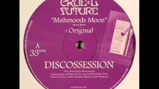 Discossession  Mahmoods Moon Original [upl. by Rj808]