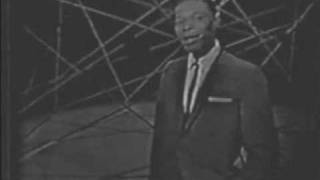 The Garry Moore Show with Nat King Cole 2 of 4 [upl. by Mitzi]