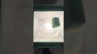 Wax Melt Timelapse [upl. by Corenda]