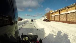 Svalbard Longyearbyen Barentsburg 2014 [upl. by Dragoon]