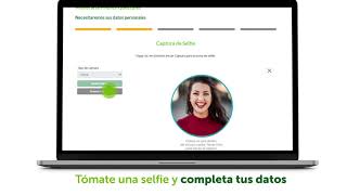 Paso a paso para abrir tu cuenta de Banco Promerica de forma totalmente digital [upl. by Issak332]