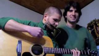 Hombres G  Venezia cover by SheetCowSins [upl. by Suravaj]