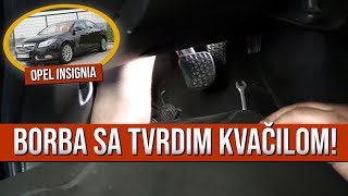 Kako da kvačilo bude mekše  AA Dealer ep25 [upl. by Kristal]