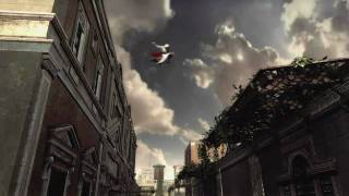 Assassins Creed Brotherhood UK 60s TV spot [upl. by Elagiba]