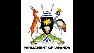 32nd Sitting of the 1st Meeting of the 4th Session of the 11th Parliament of Uganda [upl. by Ayatnohs634]