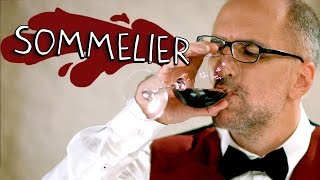 SOMMELIER [upl. by Assel]