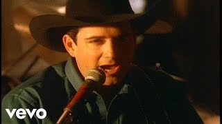 Tracy Byrd  Holdin Heaven [upl. by Anitirhc]