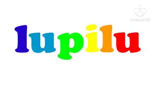 Lupilu Logo [upl. by Teerell511]