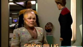 Voyager 20  EP1  Neelix is removed from duty [upl. by Fe923]