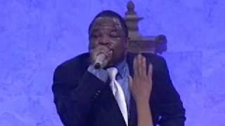 Bishop Hezekiah Walker Part 2 [upl. by Bunnie9]