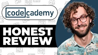 Codeacademy Review  Usage Experience [upl. by Reld213]