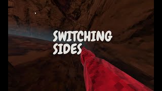 Switching Sides By Rarin  A Gorilla Tag Montage [upl. by Aikcir]