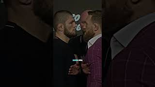 🦅The Night When Khabib Went Berserk🔥 [upl. by Ecniv]