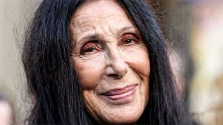 Cher Is Now About 80 How She Lives Is Sad [upl. by Knight]