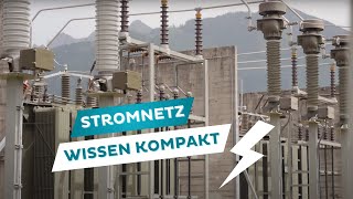 Wissen kompakt  Stromnetz der Zukunft⚡ [upl. by Aihsekan]