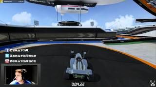 Trackmania  Session du 27 Novembre 2013 12 [upl. by Merritt]