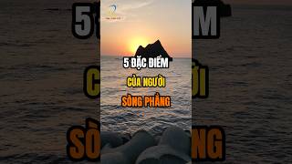 5 Đặc điểm của người song phẳng [upl. by Ahselrac]