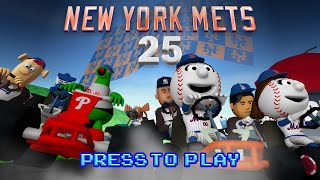 Mets 2025 Schedule Release [upl. by Felicle]