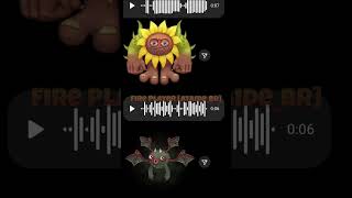 My Friend Imitating Monsters  Hes doing his best  My Singing Monsters  Part 6 [upl. by Aneras672]