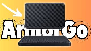 Unboxing Benks ArmorGo Power Bank 10000mAh [upl. by Johnath]