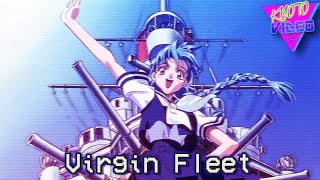 Virgin Fleet Oji Hirois Creepy Cringefest  KYOTO VIDEO [upl. by Glick]