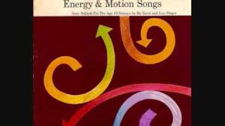 Energy amp Motion Songs  Electricity [upl. by Eimaral4]