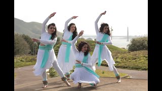 Taal  Classical Fusion  Elite Naach Academy  dancewithENA [upl. by Malamut]