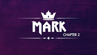 Lets read our Bible together  Mark 2  The Scripture Together [upl. by Ahtamas280]